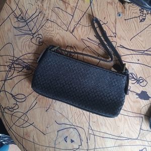 No name clutch purse